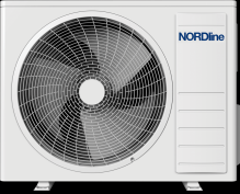 NORDline klimatizace Delfin SPLIT S...